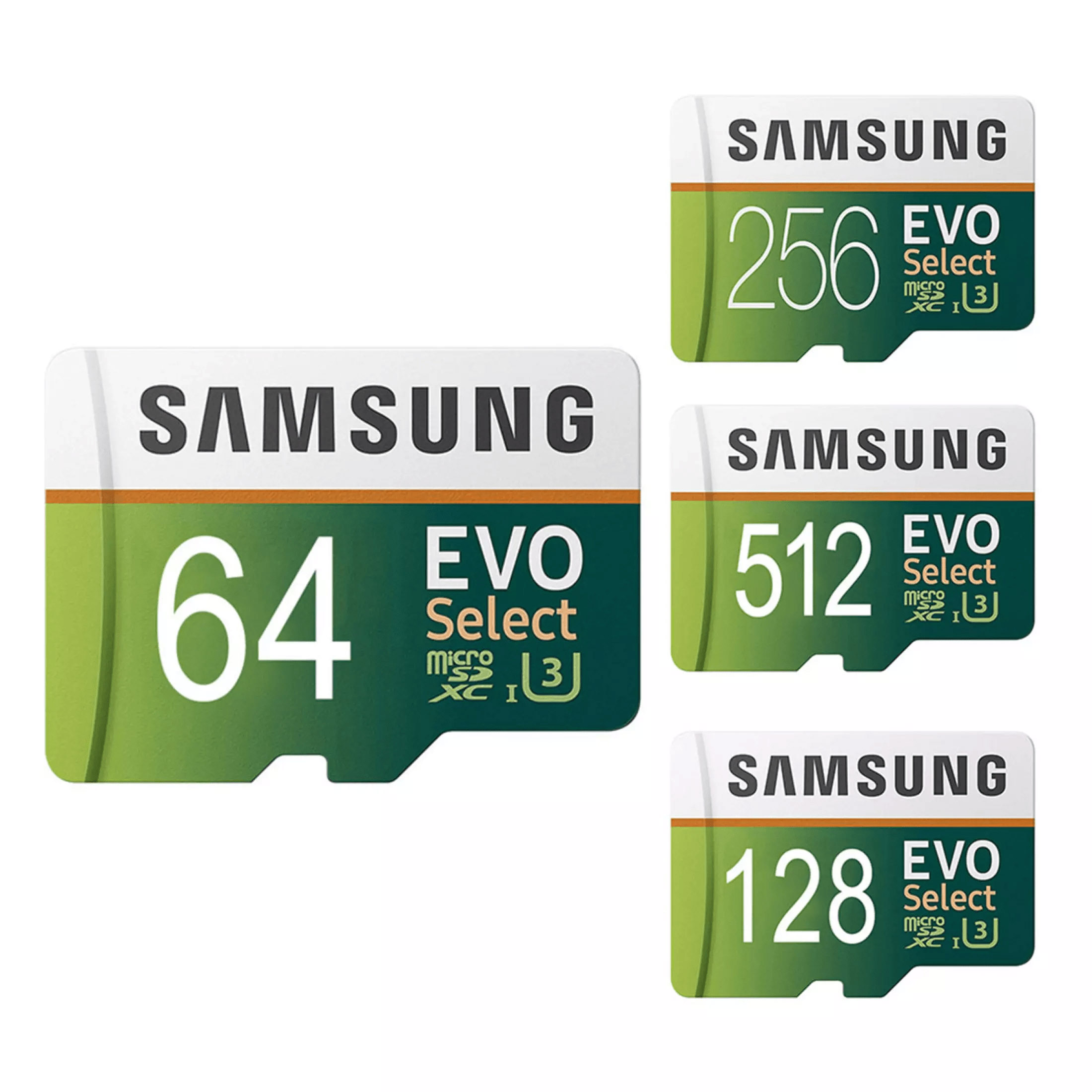 Thẻ nhớ Samsung 64GB