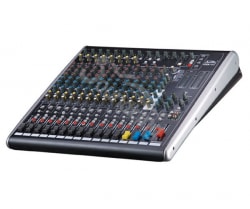 Mixer 8 kênh Soundking MSK-8.4